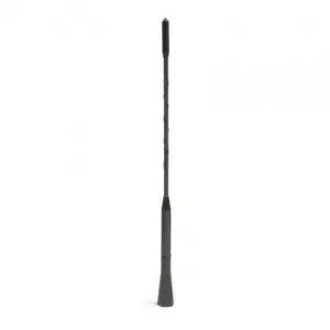 Tija de antena 24cm universala auto cu adaptoare M'N'C