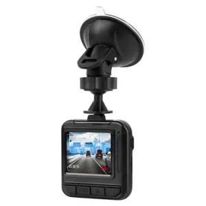 DVR auto D110 HD 3Mpx 120 GRADE PEIYING BASIC PY-DVR002