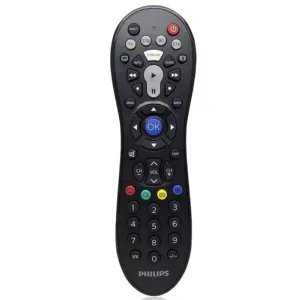 Telecomanda universala 4 in 1 PHILIPS