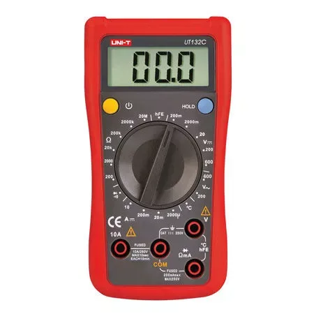 Multimetru digital UT132C UNI-T