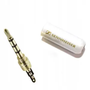Mufa tata Jack 3.5 mm HIGH QUALITY 4 contacte stereo aurit metal