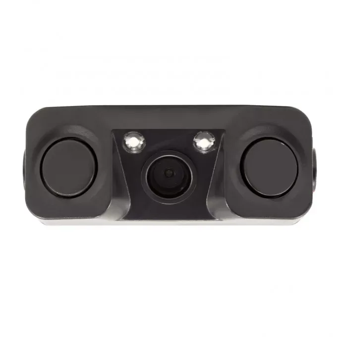 Camera + Senzor de parcare Carguard SP007