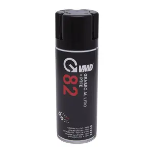 Spray Unsoare pe baza de litiu cu aditiv teflon (PTFE) 400ml VMD 82