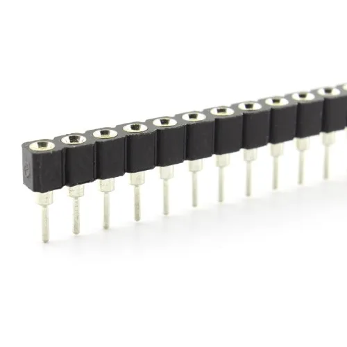 Sir Pini PCB Mama - Tata 2.54 mm 40 Pini x1 rand