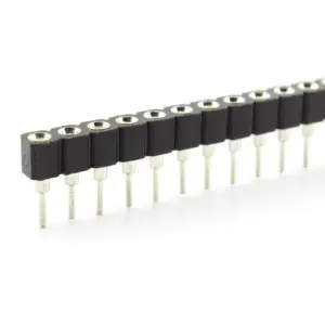 Sir Pini PCB Mama - Tata 2.54 mm 40 Pini x1 rand