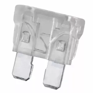 Siguranta 19x13mm 25A transparent auto