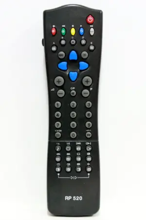 Telecomanda compatibila TV Philps RP 520 cod IR 540 (89)