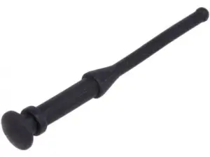 FM-6 Conector antivibrant pentru ventilatoare si protectii montabil 4.3mm RICHCO
