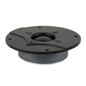 Difuzor inalte dinamic 105mm 1.5kHz - 20kHz 20W Magnet 8oz E126