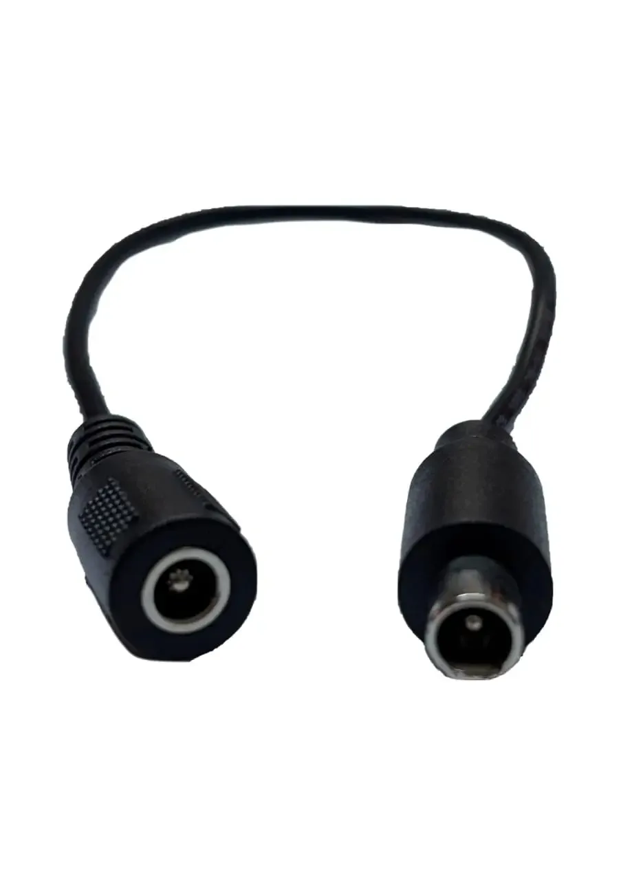 Cablu mufa adaptoare trotineta 2.5x5.5mm la 8.0 XIAOMI (557)