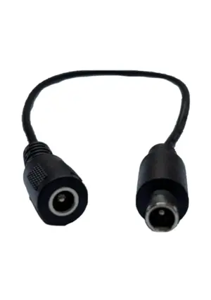 Cablu mufa adaptoare trotineta 2.5x5.5mm la 8.0 XIAOMI (557)