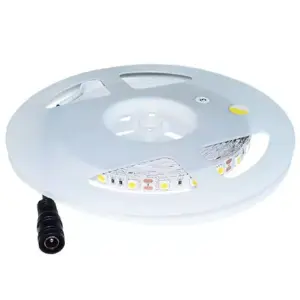 Banda LED SMD5050 60LED/m 3000K IP20 5m V-TAC