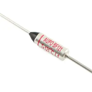 Siguranta termica 10A BFX 121 grade Celsius AUPO BF121