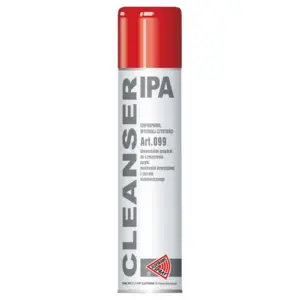 Spray de curatare cu alcool izopropilic 600ml Cleanser IPA Art.099