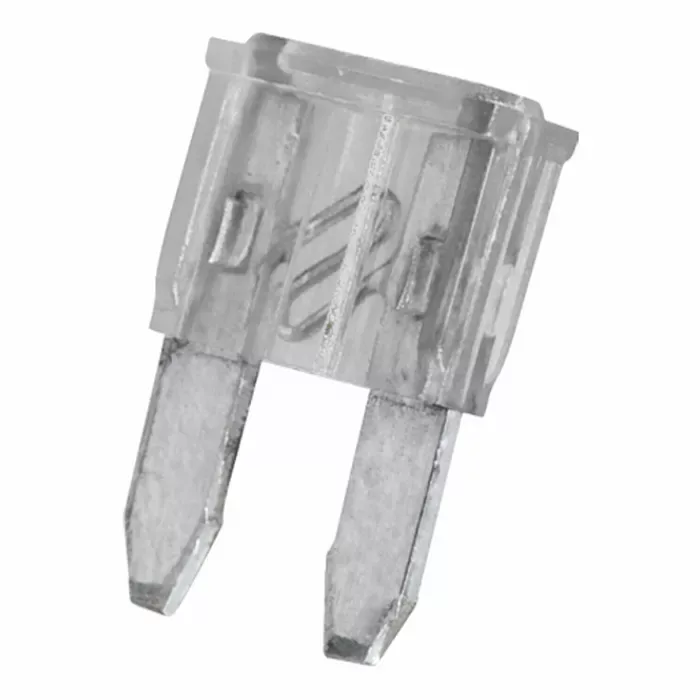 Siguranta mini cutit 11x8.6mm 25A