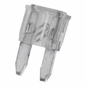Siguranta mini cutit 11x8.6mm 25A