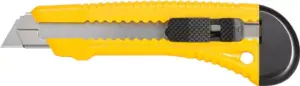 Cutter 155x35mm versiune plastic fixPoint