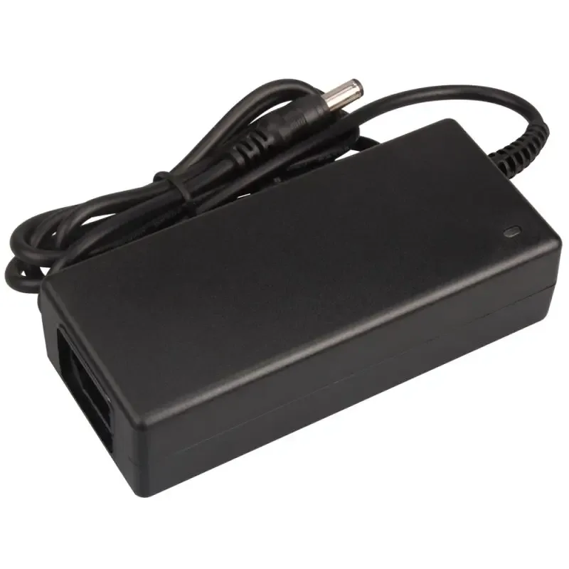 Alimentator SMPS sursa alimentare in comutatie 230VAC - DC 12V 10A 10000mA cu mufa 5.5x2.5mm inclusiv cablu alimentare