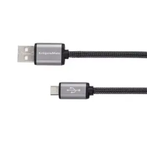 Cablu USB la micro USB 1.8m Profesional Kruger&Matz