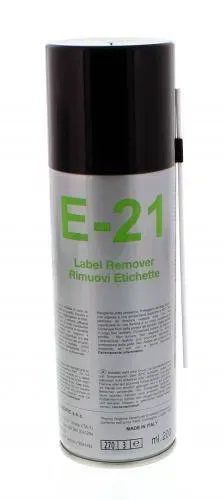 Spray pentru dezlipit etichete 200ml DUE CI
