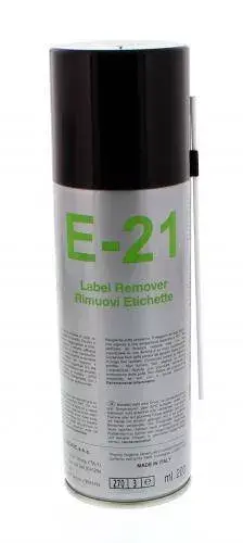 Spray pentru dezlipit etichete 200ml DUE CI