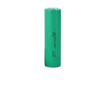 Acumulator TENPOWER 18650 LI-ION 3.6V 2500mAh 20A cu cap plat INR18650-25PG