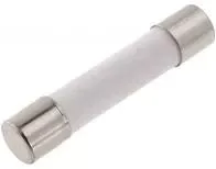 Siguranta intarziere 1A 250VAC 5x20 mm ceramica cilindrica SCHURTER 0001.2504