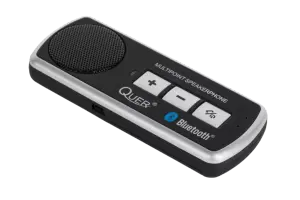 Handsfree bluetooth 3.0 cu EDR multipoint QUER