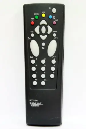 Telecomanda compatibila TV Thomson RCT-100 cod ER 61 /MFY 51 (150)