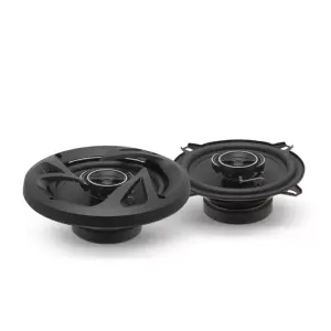 Set difuzoare auto M.N.C Ninja 120W 13cm 4ohm 5 inch 2buc