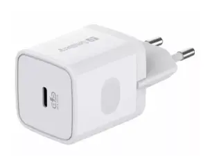 Incarcator retea USB type C PD 20W alb Sandberg 441-42