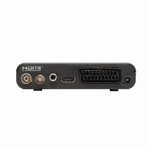 Receptor TV combo DVB-T /T2 /DVB-C Home HD2T2C