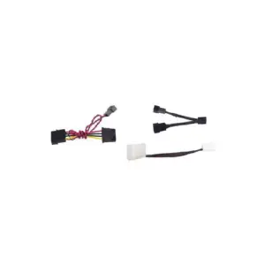 Ventilator UF120 120mm fan Deepcool 12V