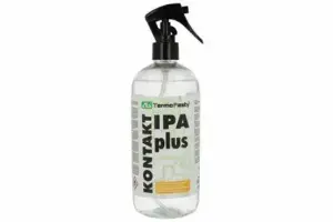 Spray solutie alcool izopropilic 500ml KONTAKT IPA PLUS cu flacon de pulverizare AG TermoPasty