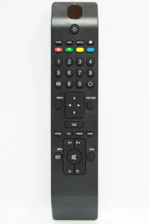 Telecomanda TV Vestel RC3902 cu aspect original cod ER1433 /MFY1423 (164)