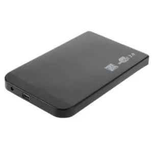 RACK carcasa metalica HDD 2.5" sau SSD SATA cu port USB 3.1 max. HDD 3TB USB TYPE C