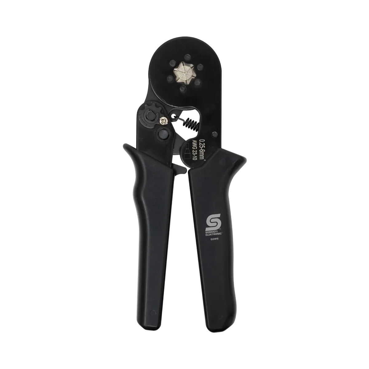 Cleste de presat manson de capat Home EVHF6