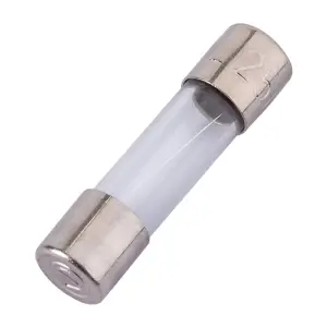 Siguranta F1A 250VAC ardere rapida 5x20mm ESKA 520.617