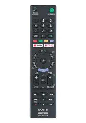 Telecomanda Originala Sony RMT-TX300E (683)