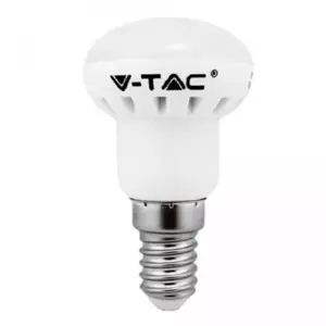 Bec LED E14 3W R39 4000K alb neutru V-TAC