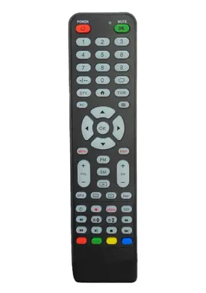 Telecomanda programabila Editable Remote suporta 4 coduri (498)