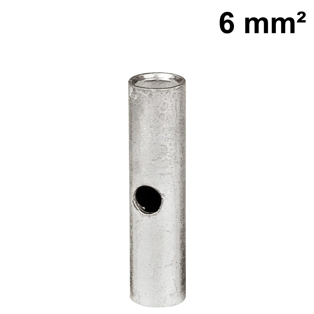 Mufa cupru 6mm ST EM006 Safak