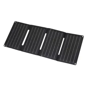 Incarcator solar USB portabil 5V /9V /12V 20W Home MSC20W