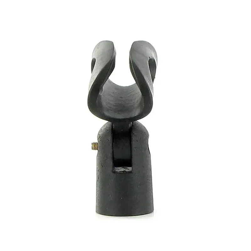 Suport universal pentru microfon BoomToneDJ C4 lungime 16mm /diametru 28mm pentru stand C-4 MICROPHONE CLAMP