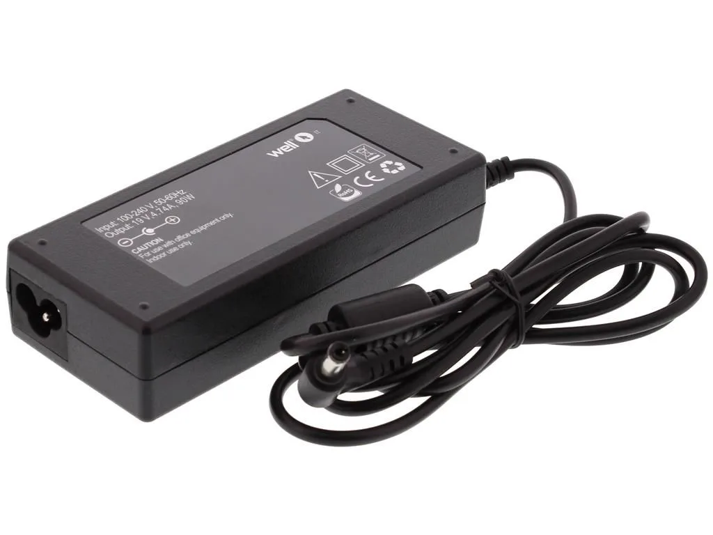 Alimentator pentru laptop Asus 19V 4.74A 90W mufa 5.5x2.5mm T Well