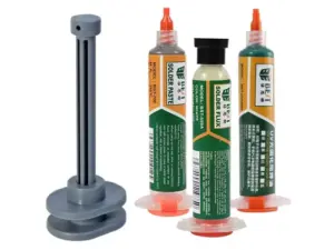 Dozator /piston pentru seringa flux BST-017