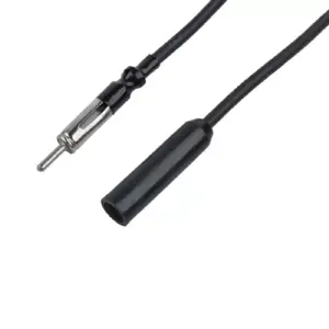 Cablu prelungitor antena radio auto 3m