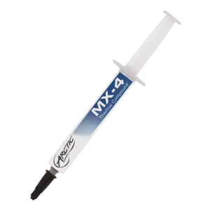Pasta termoconductoare MX-4 4grame Arctic Cooling