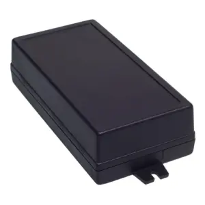 Carcasa universala X:74mm Y:146mm Z:40mm cu lame de fixare KRADEX Z52U ABS