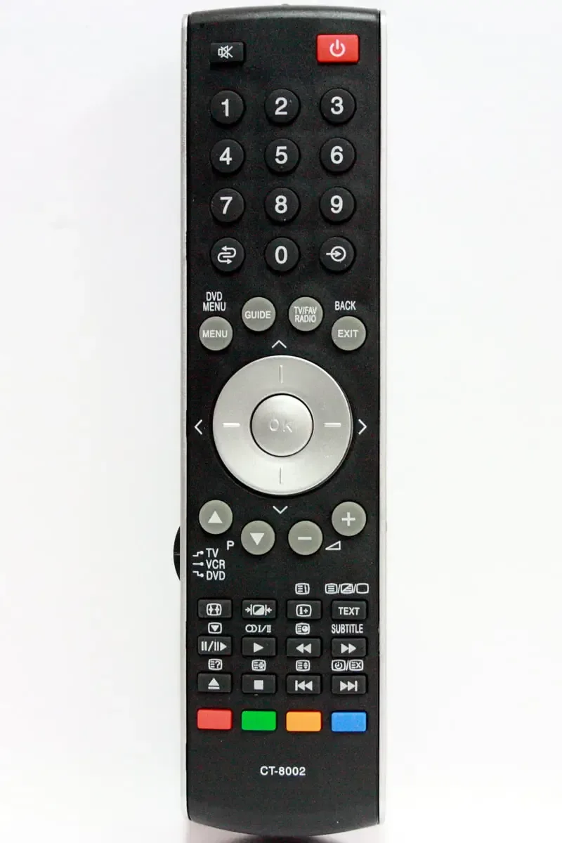 Telecomanda compatibila TV Toshiba CT-8002 ER 28 /MFY 18 (154)